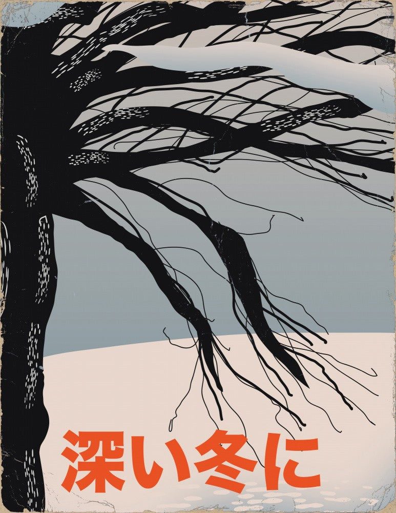 In Deep winter