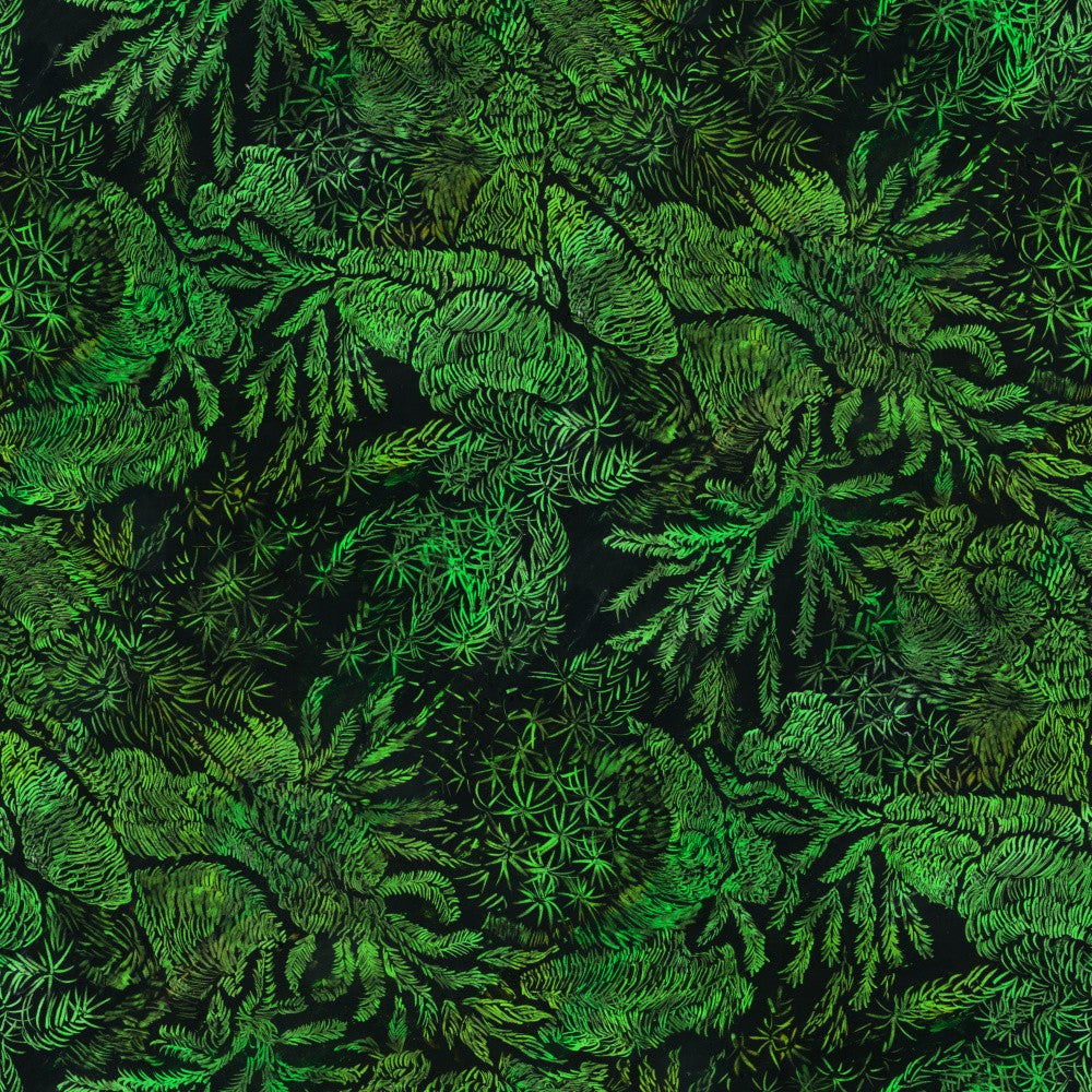 Lay Down In a Bed of Mosses