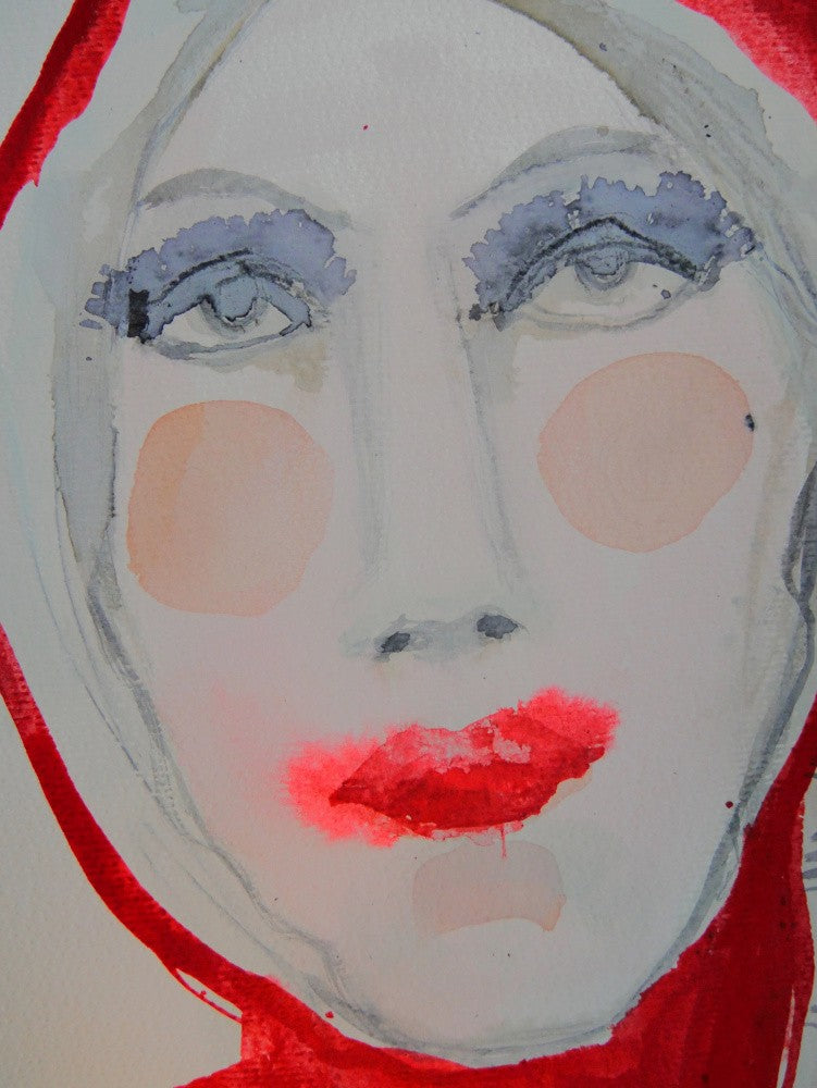 Pop Art Romantic