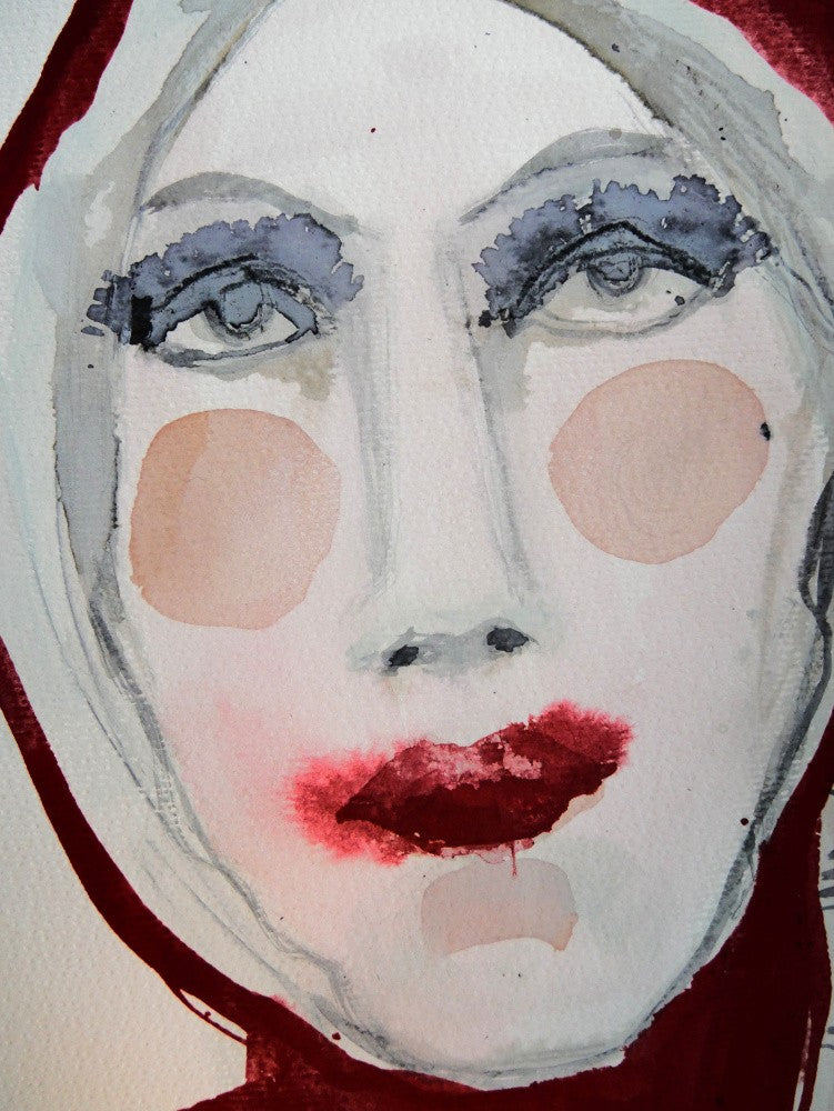 Pop Art Romantic