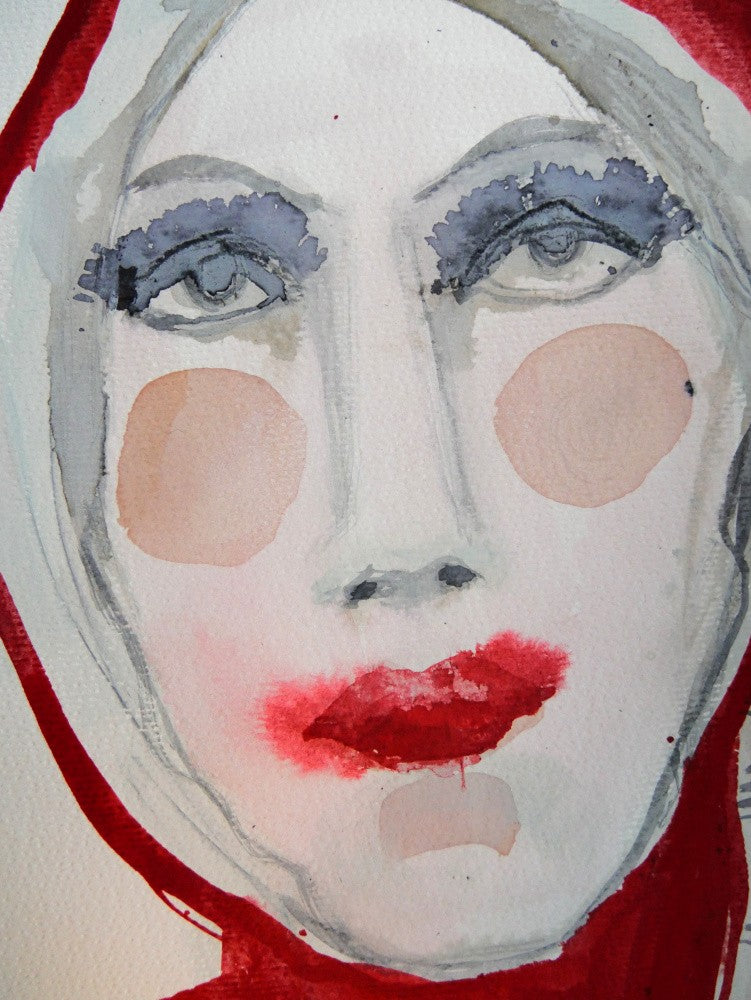 Pop Art Romantic