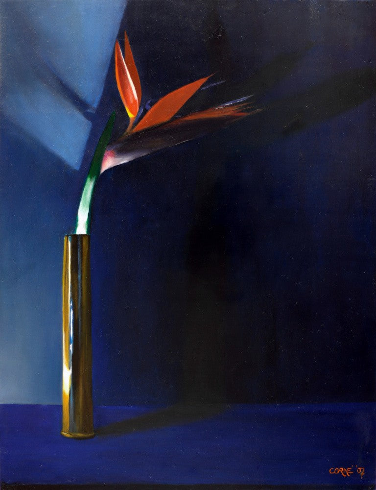 Strelitzia (2007)