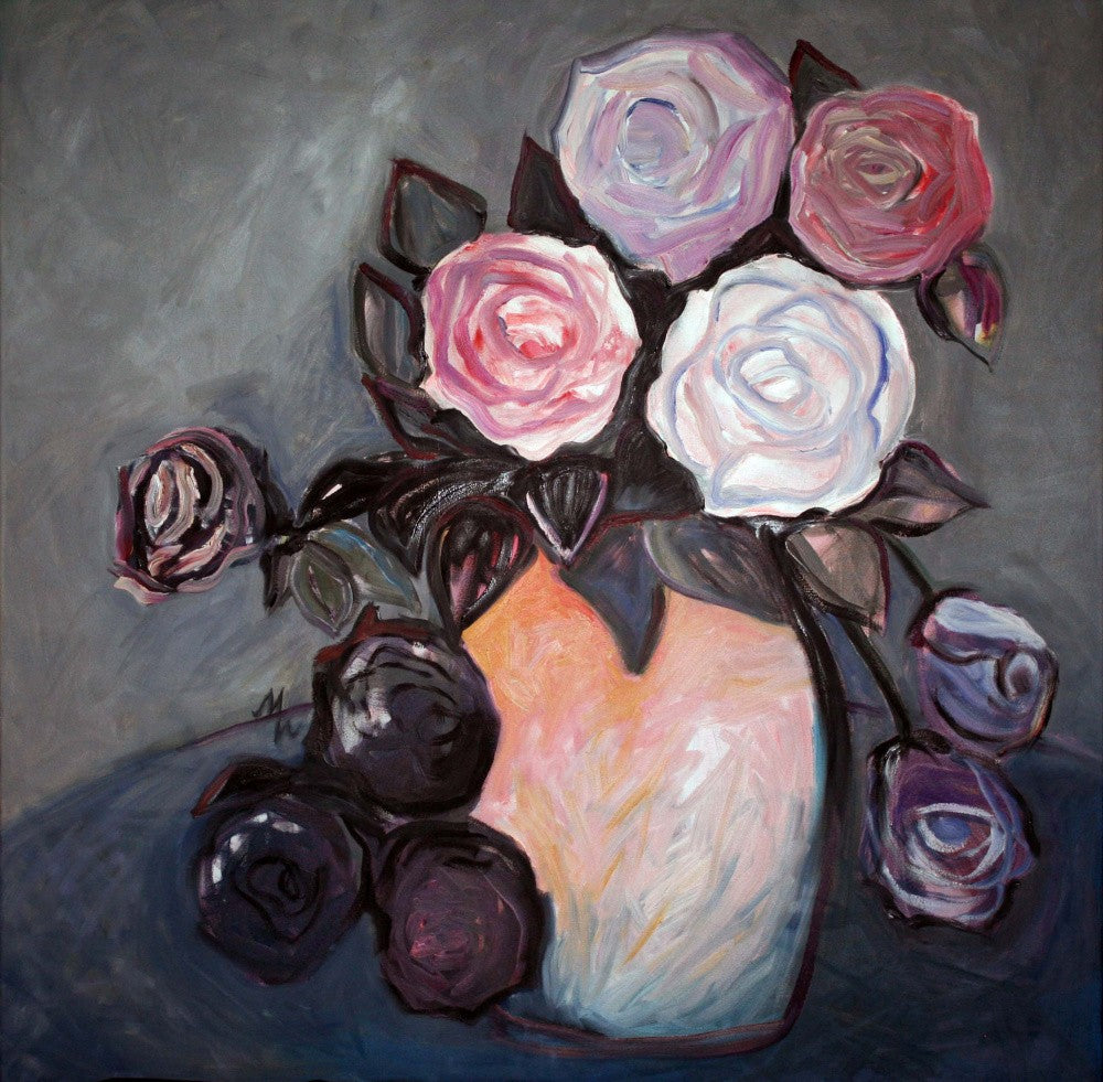 Essential Roses