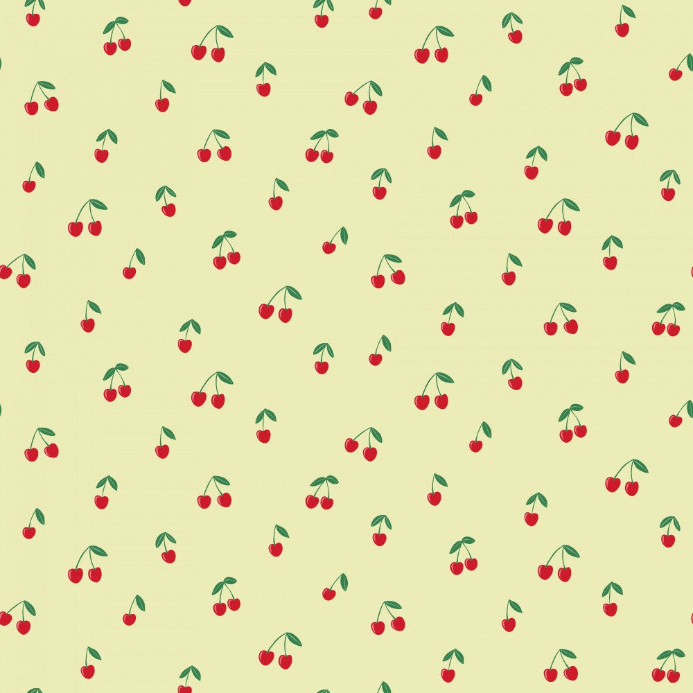 Simply Cherries Lemonade