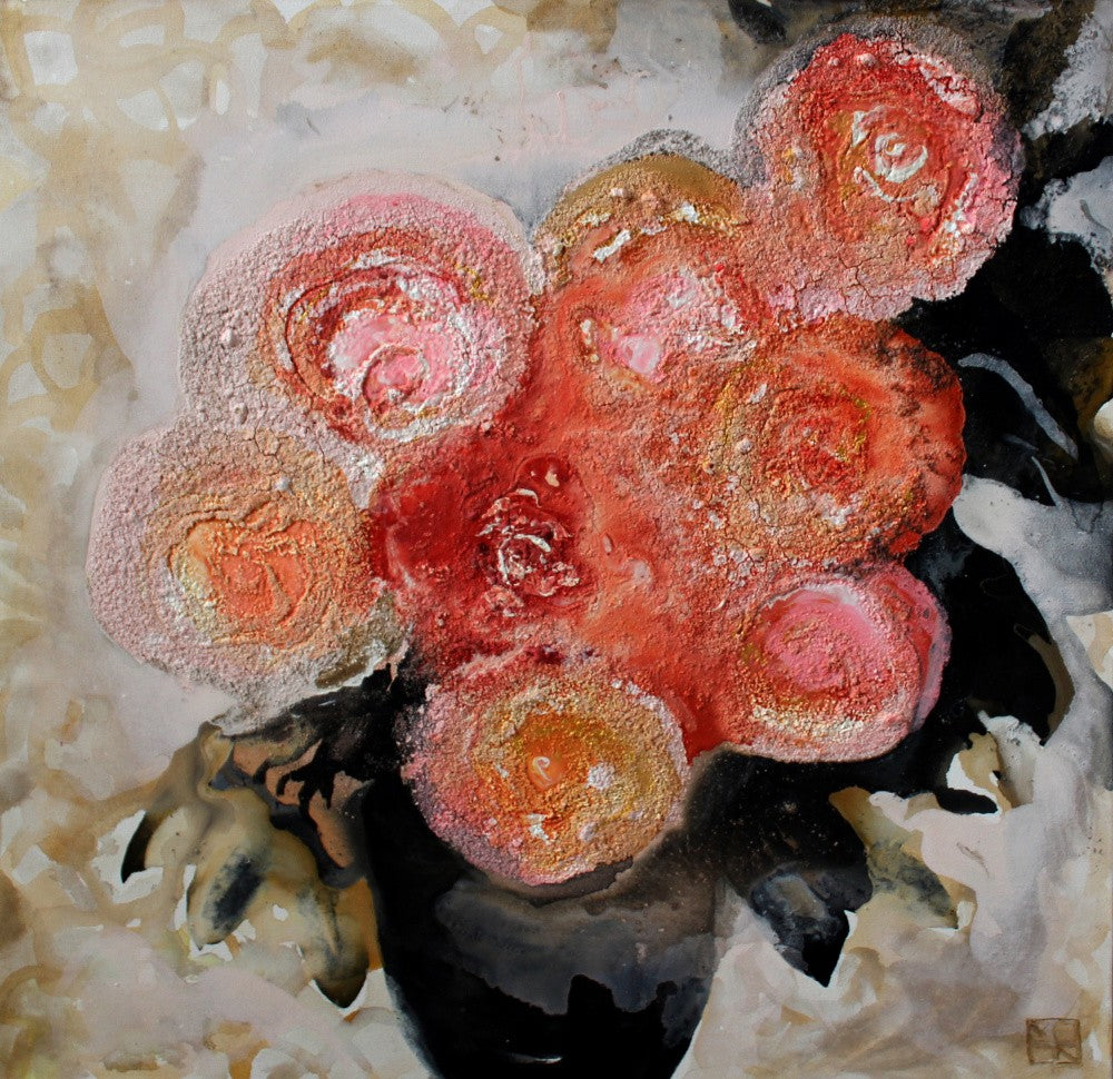 Septemberrosen