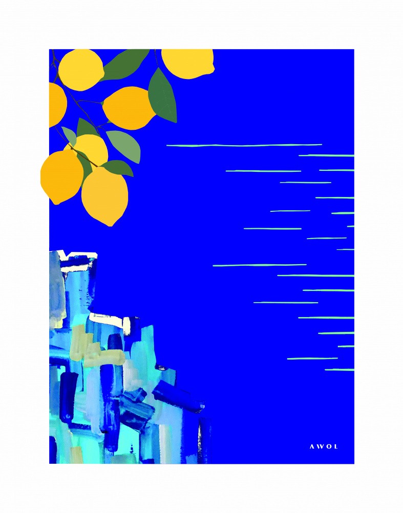 Cinque Terre, Ravello