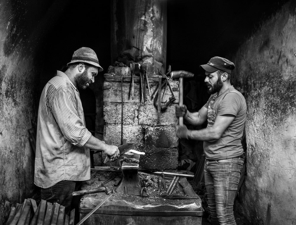 Handwork _ Work friends