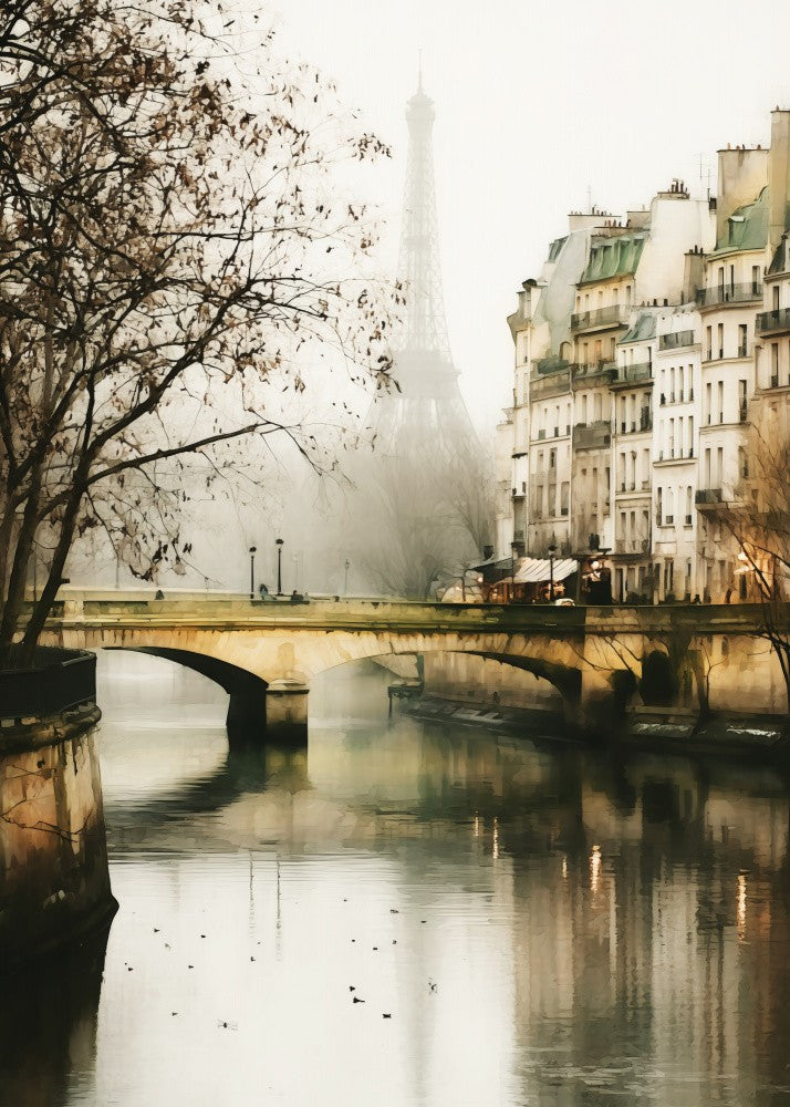 City landmarks city charm Paris