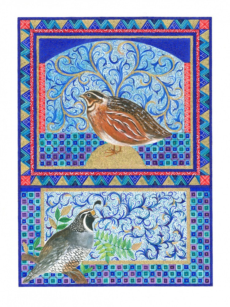 Quail