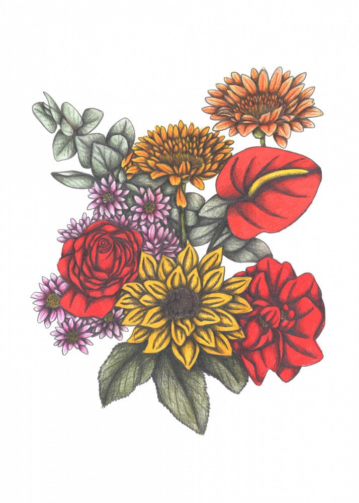 Floral Festival