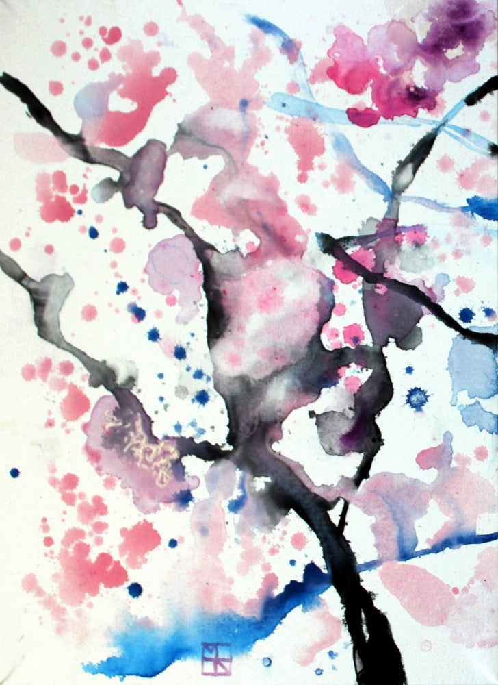 Sakura-Zeit 2