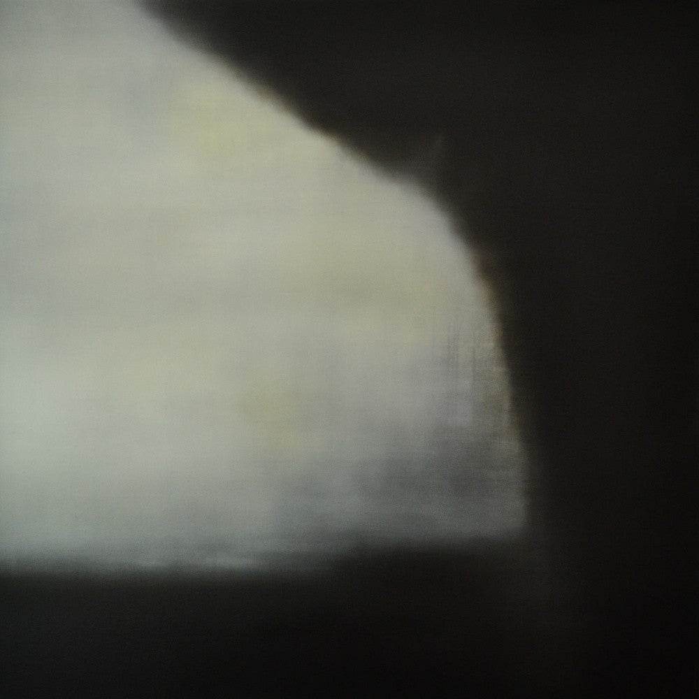 Out of the Arc                Oil On Canvas                60%22 X 60%22