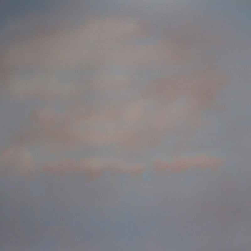 Sequential Splendor      Oil On Canvas                  36%22 X 36%22