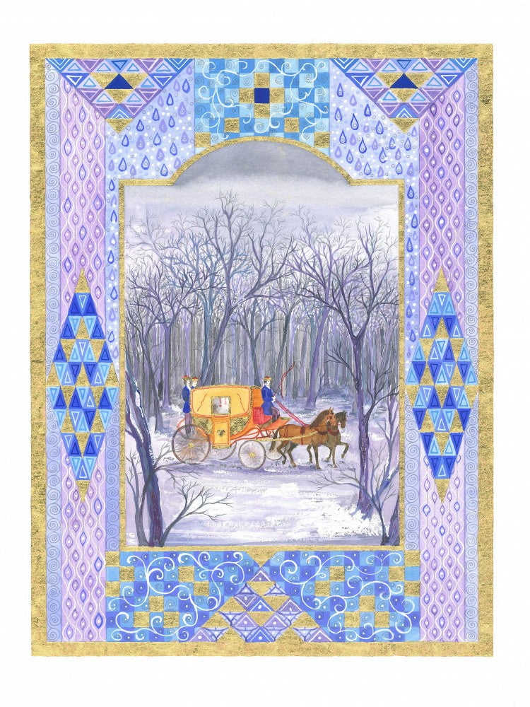 Winter Journey