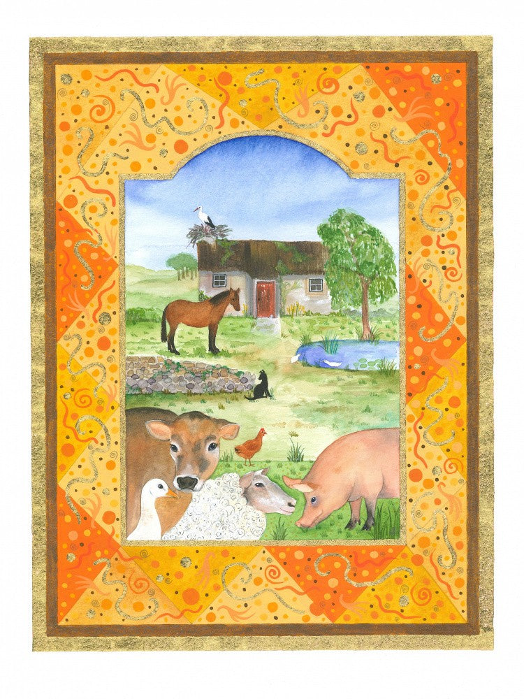 Farm Animals