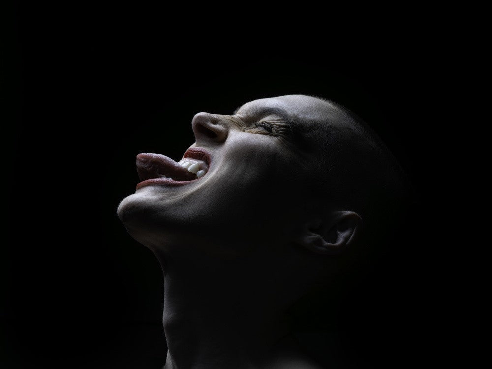 Visceral