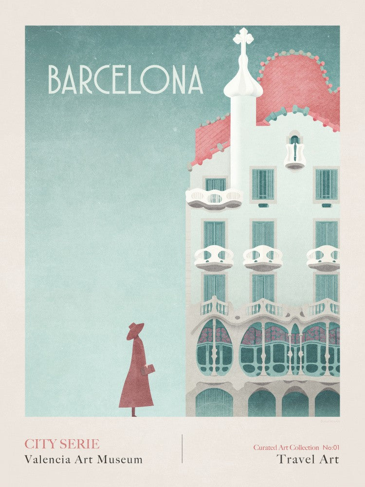 Barcelona - Casa Batlló