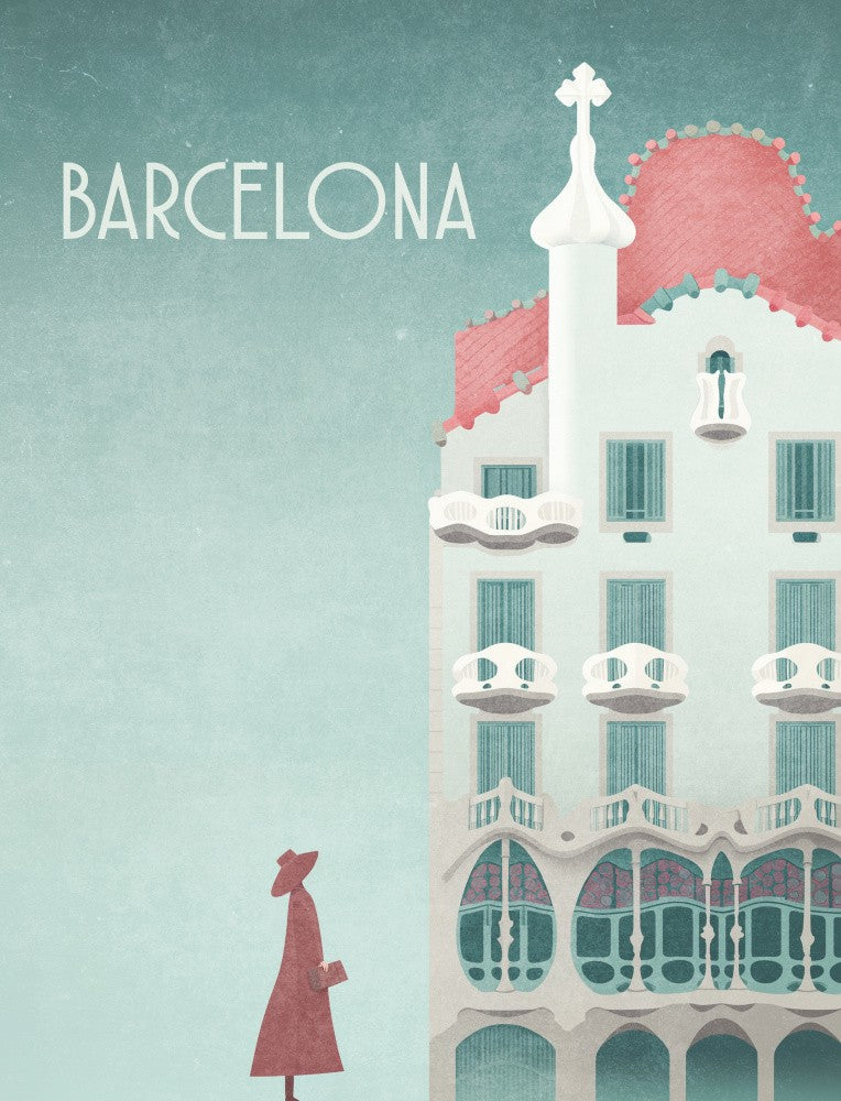 Barcelona - Casa Batlló