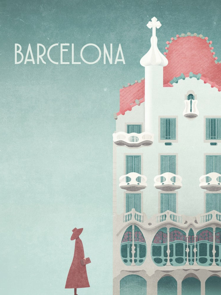 Barcelona - Casa Batlló