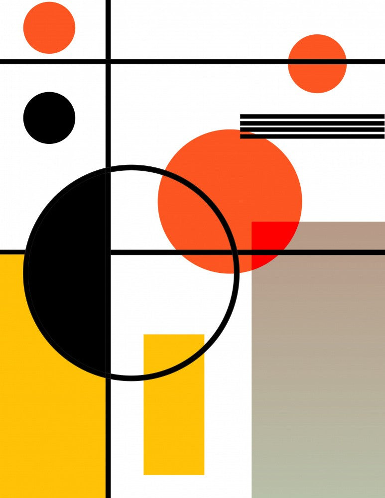 Geometric Shapes