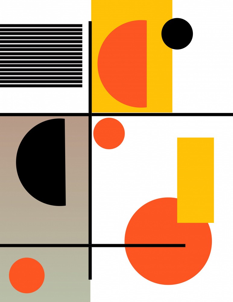 Geometric Shapes