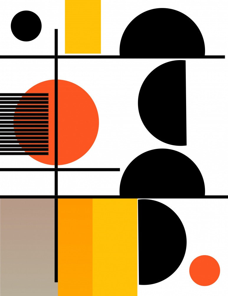 Geometric Shapes