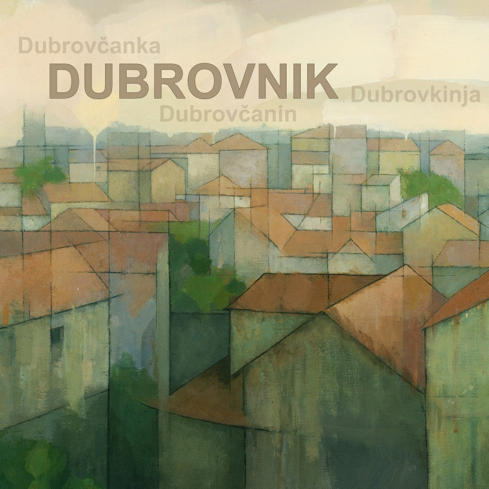 Dubrovnik