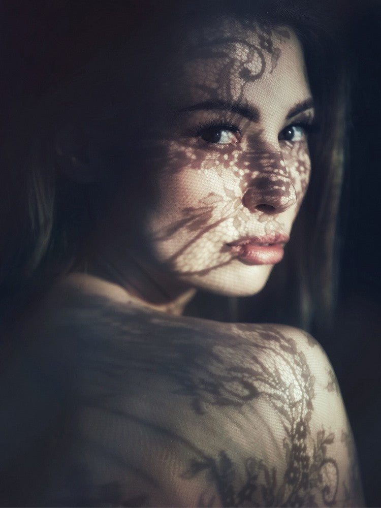 In Your Eyes