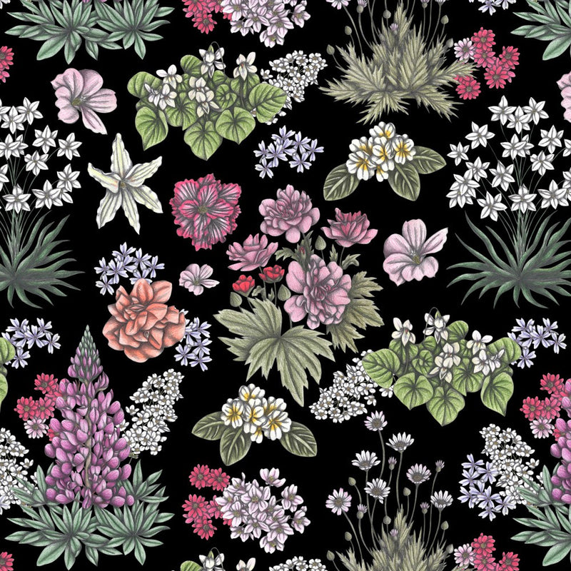 Floral Diary