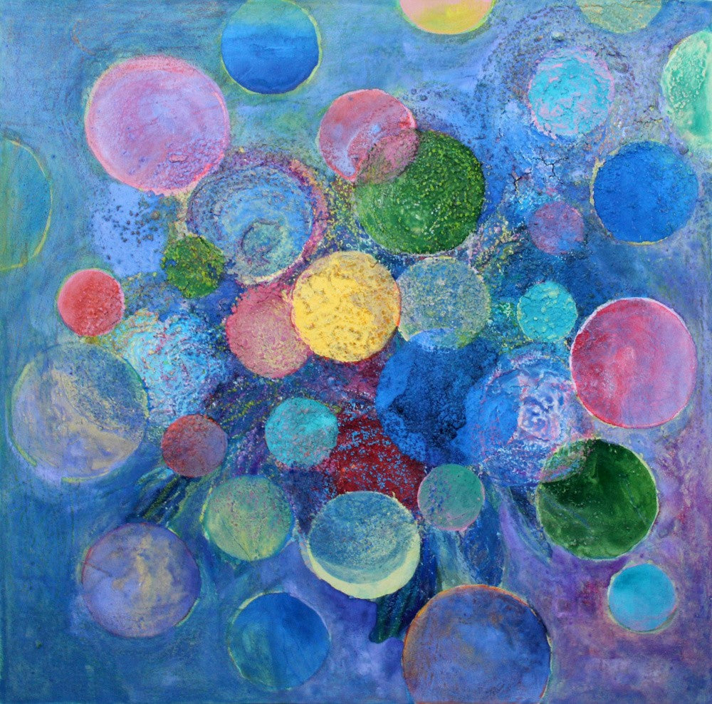 Moon Blooms