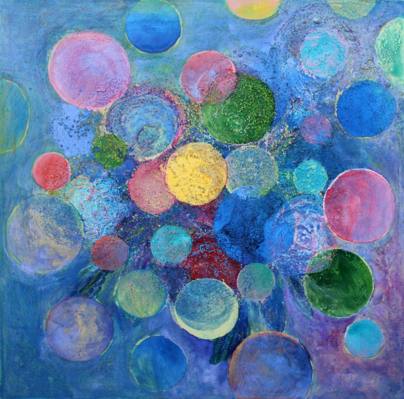 Moon Blooms