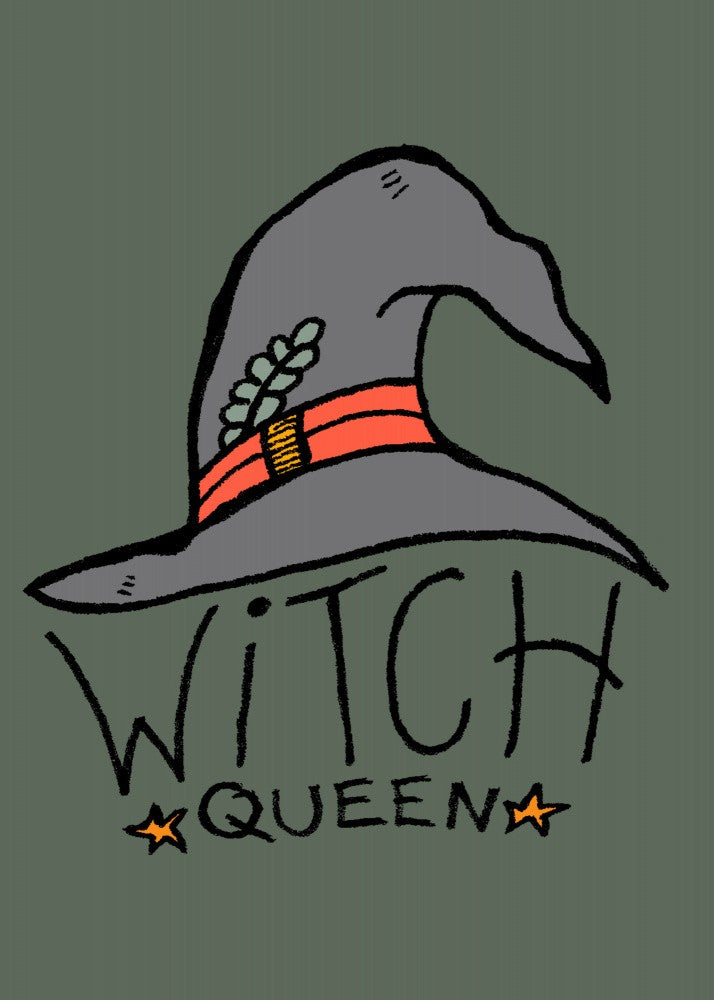 Witch queen