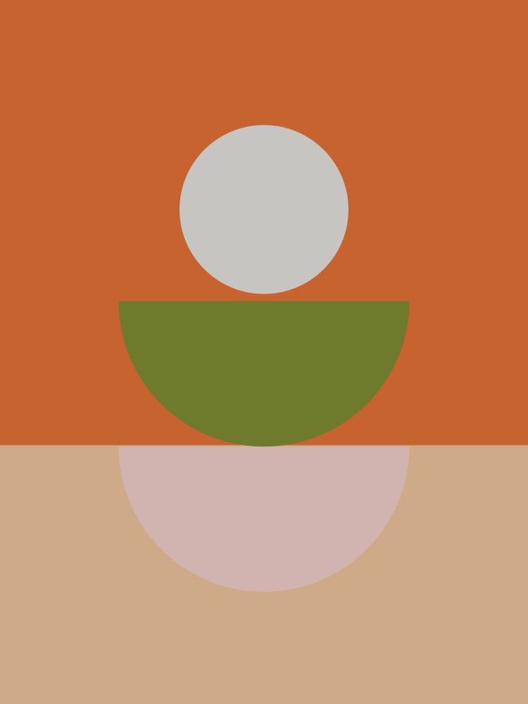 Autumn Balance