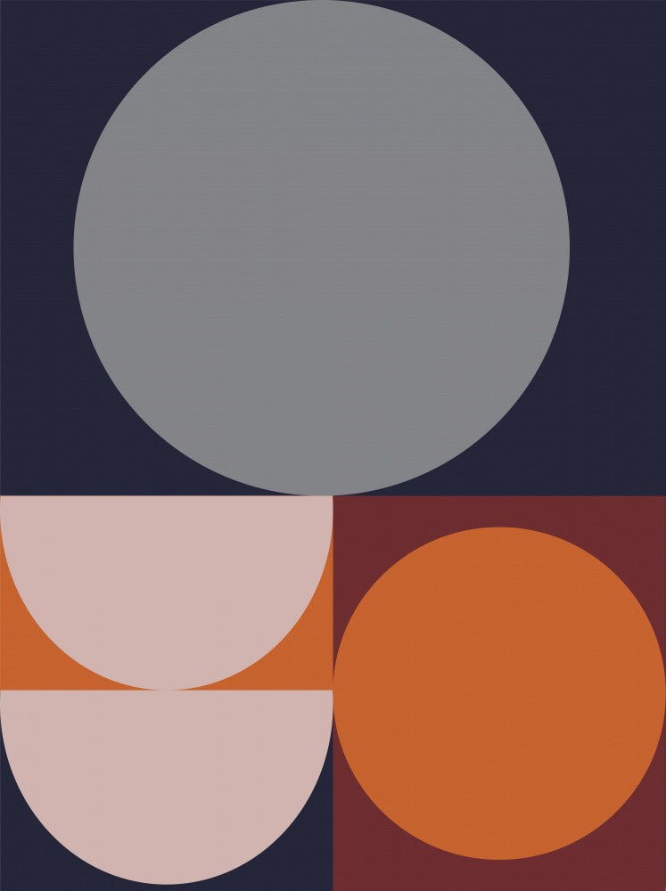 Midnight Geometry