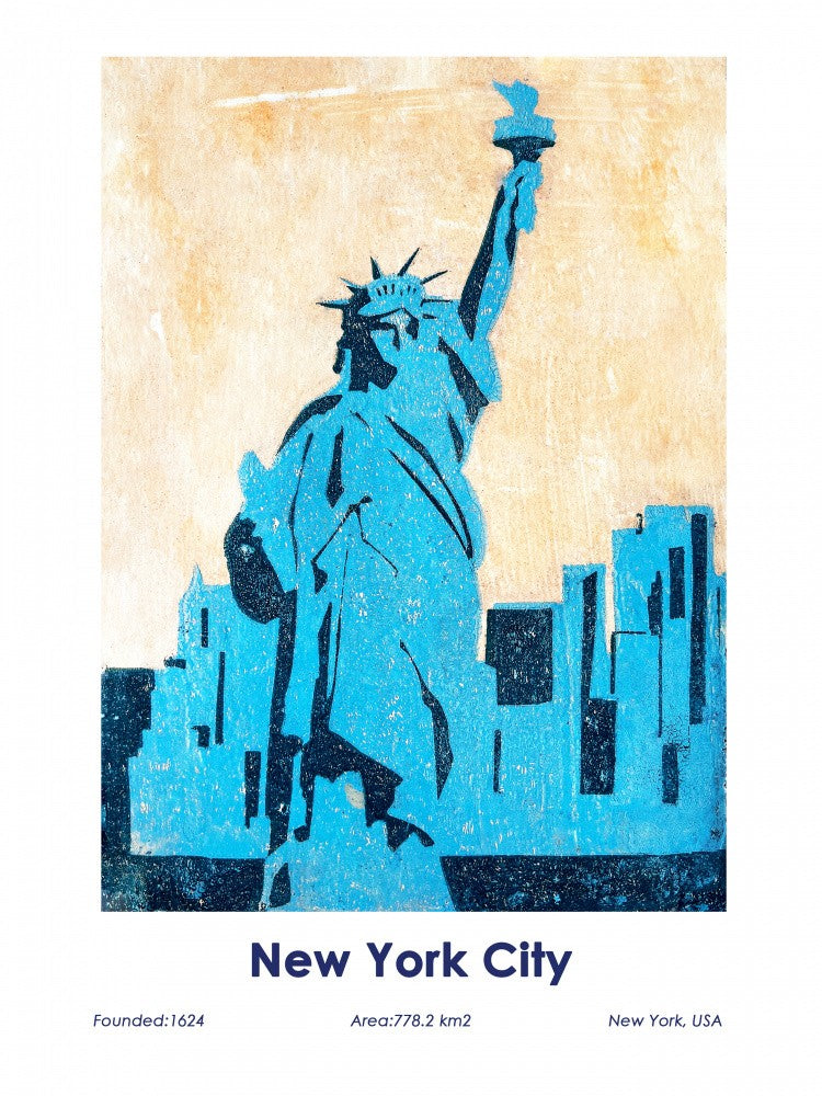 New York City