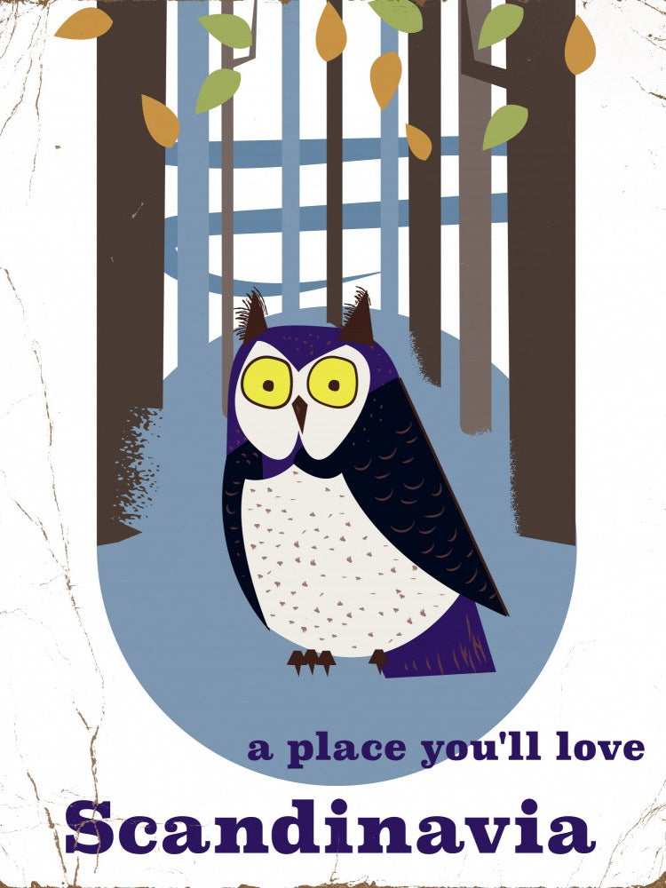 A Place You'll Love Scandinavia