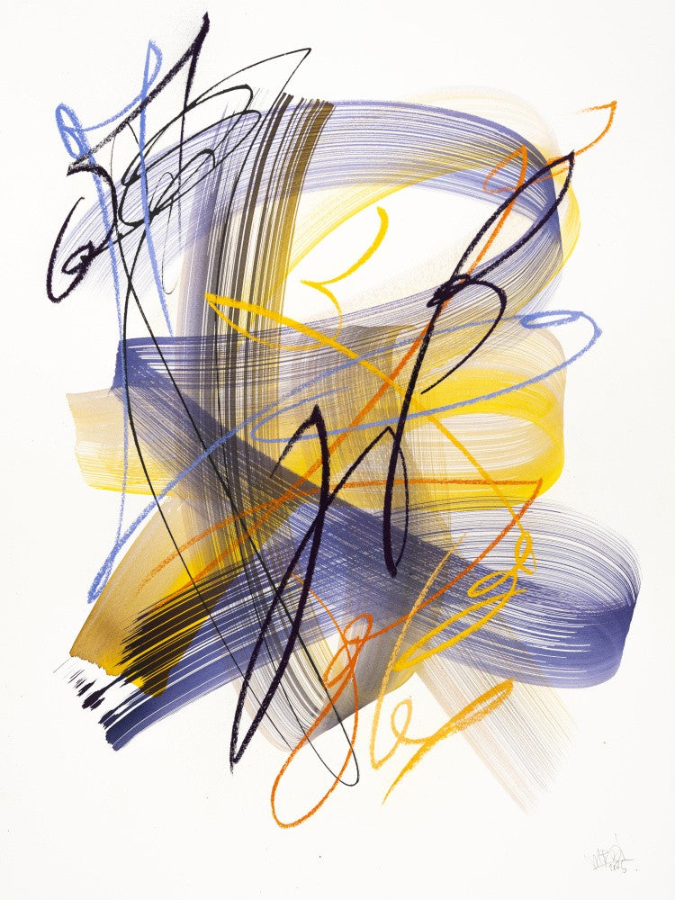 A Melody of Colours 2
