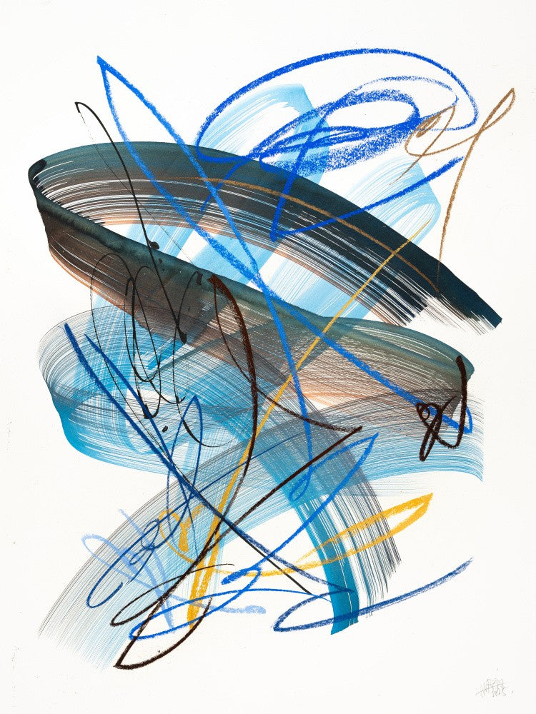 A Melody of Colours 3