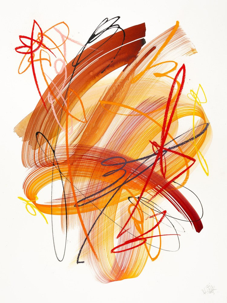 A Melody of Colours 5