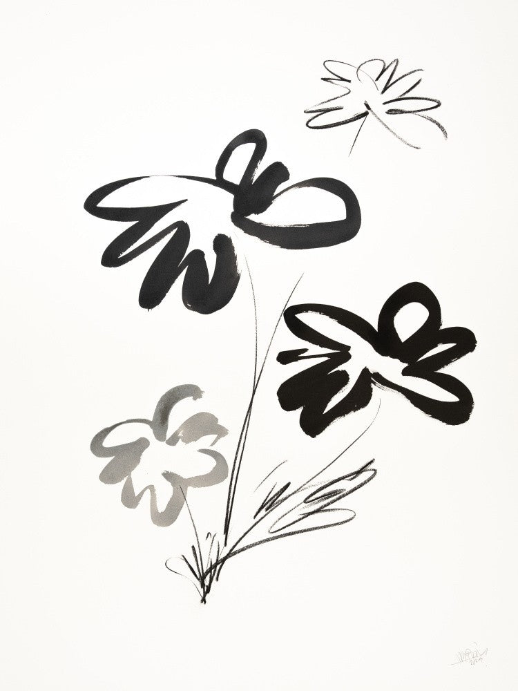 A Touch of Flowers 2