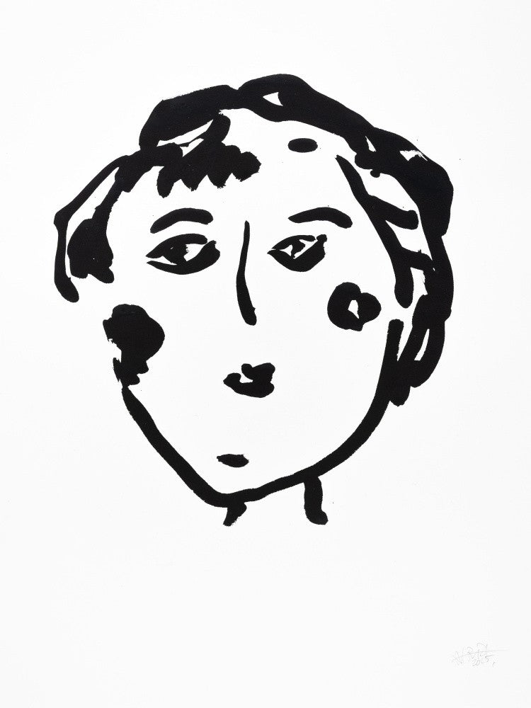 Beautiful Faces 2
