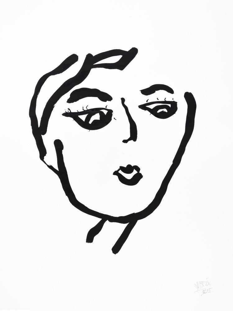 Beautiful Faces 3