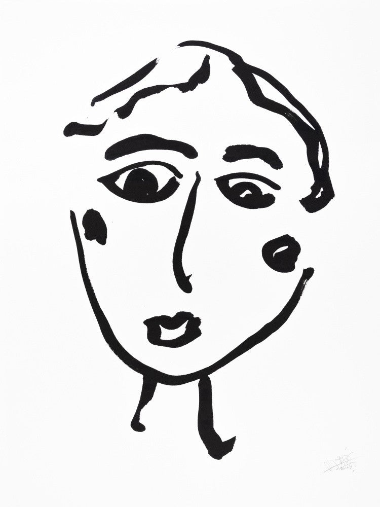 Beautiful Faces 4