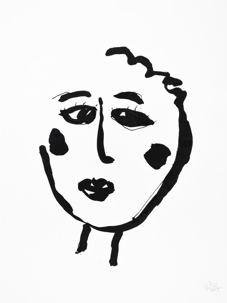 Beautiful Faces 5