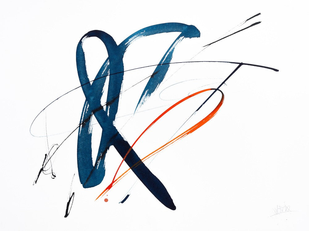 Less Is More 1