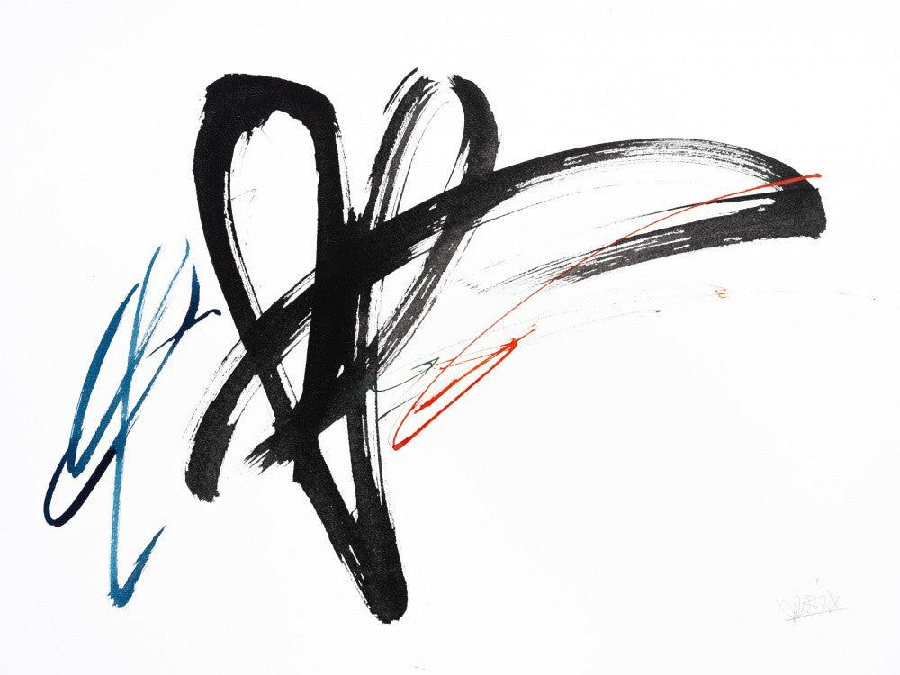 Less Is More 4