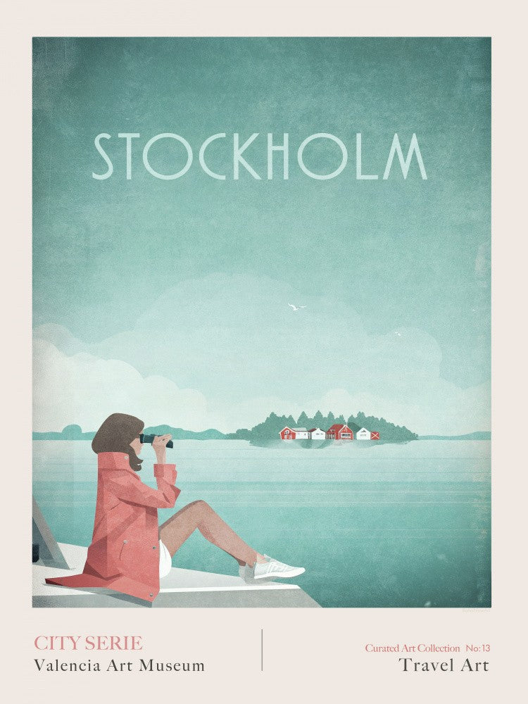 Stockholm 3