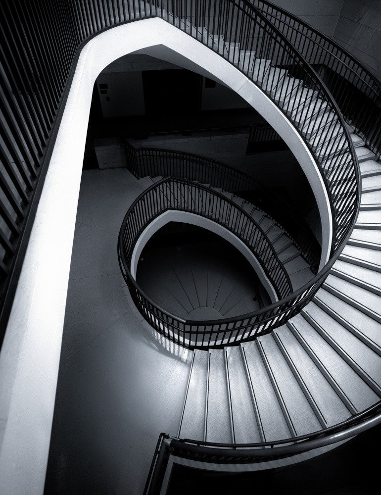 Silent Steps