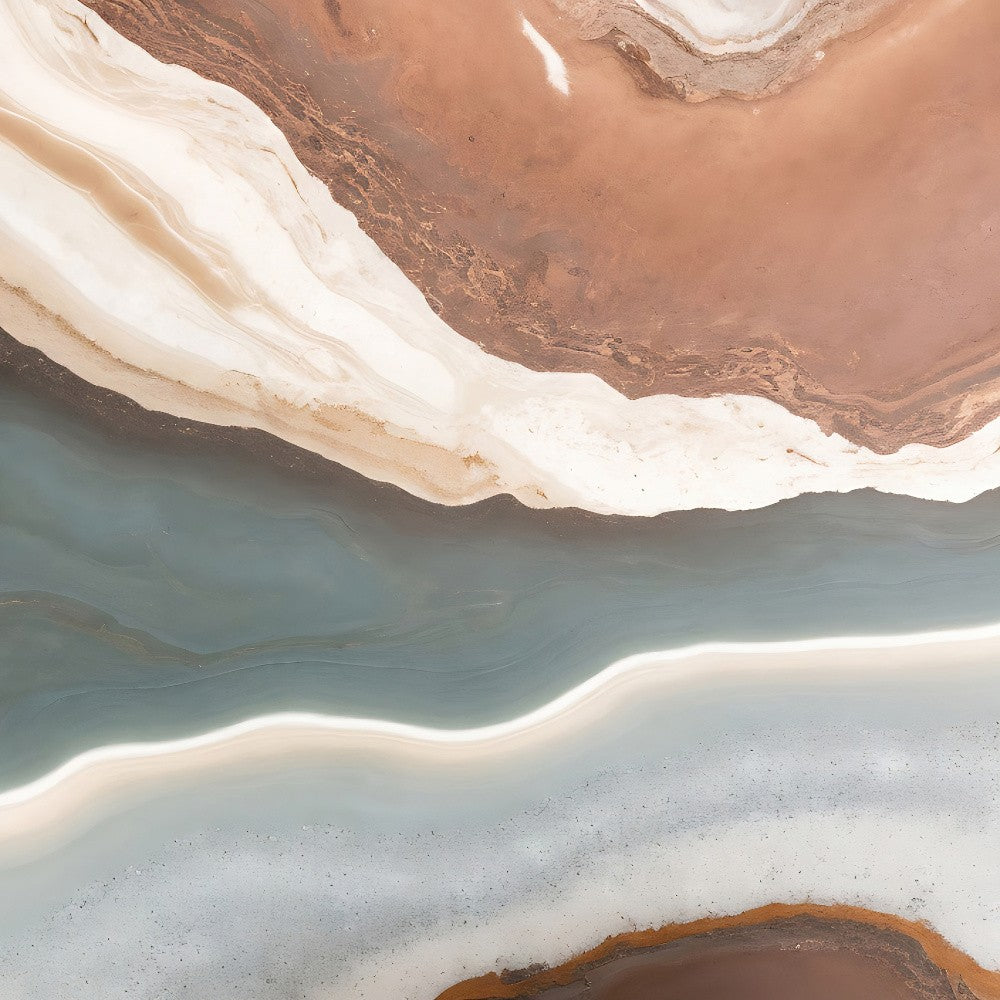 Alluring Agate