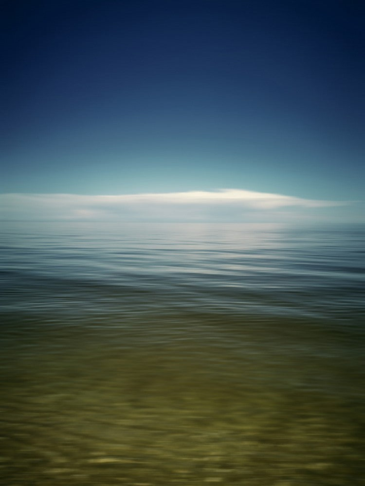 Clear Blue Daydream